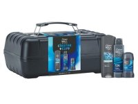 Kazeta Dove Clean Comfort toolbox/spg250ml,deo150ml,stick 50
